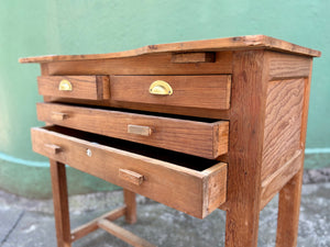 Mueble de Joyero